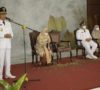 Bupati dan Wakil Bupati Gelar Syukuran