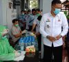 TP PKK dan Disdukcapil Serahkan 493 Keping KIA