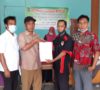 2021, Pemdes Ketaping akan Bagikan BLT