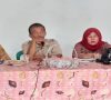 BPD Padang Manis Gelar Musrenbang