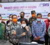 HPN Tahun 2021, Bhakti SMSI Untuk Negeri