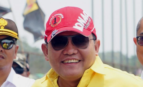 Dodi Reza