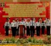Menuju WBK dan WBBM, Lapas dan Bapas Lahat Serta Pagaralam Deklarasi Janji Kinerja
