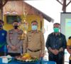 Bupati Resmikan Bank Sampah Semidang Indah