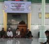 HUT Kavad ke-71, Yonkav 5 DPC Karang Endah Gelar Doa Bersama