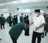 Kepengurusan Ikatan Pelajar Al Wasliyah Dilantik
