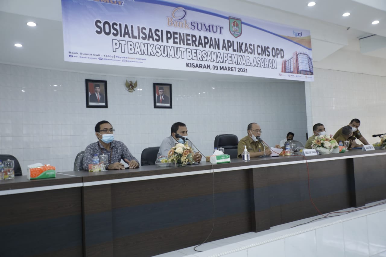 Penerapan Aplikasi CMS OPD
