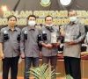Kadis Kominfo Pagaralam Mengaku Sangat Bersyukur Atas Empat Kategori Pada LPPL