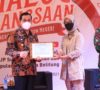 Ajak Semua Pihak Sinergi Membangun Negeri
