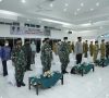 Secara Serentak Doa bersama Menghadapi Wabah Pandemi Covid-19
