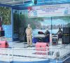 Masyarakat Meranti Gelar Syukuran Atas di Lantiknya Bupati dan Wabup Asahan