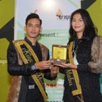 Muba dapat stand terbaik.