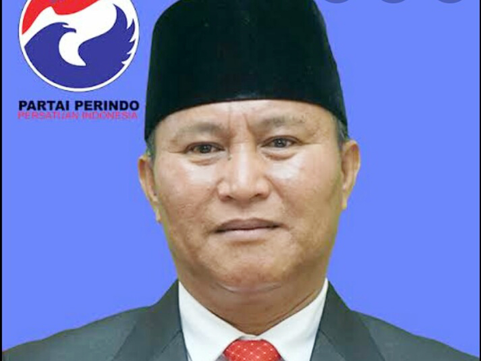 Rudi Hartono