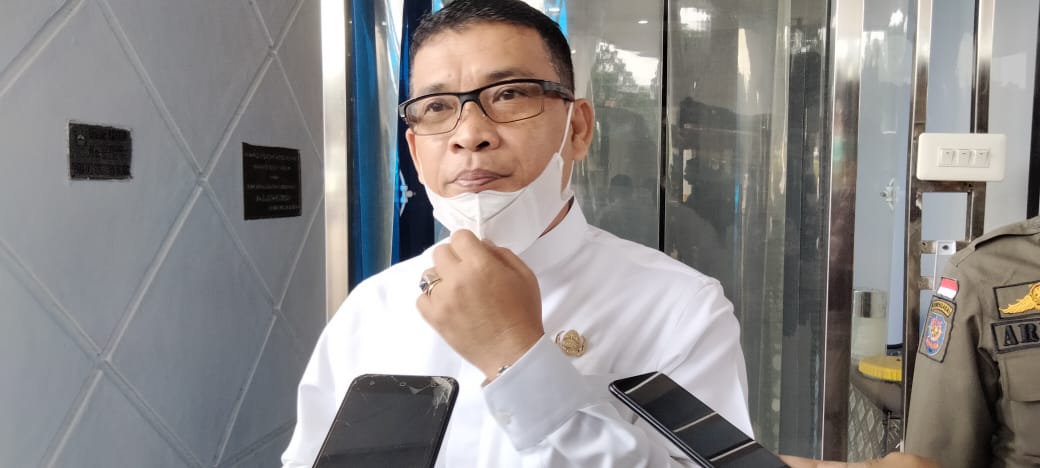 Bupati Muratara
