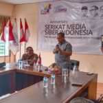 HUT SMSI ke-4 Tahun