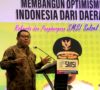 Informasi Kebijakan Recovery Pemulihan Ekonomi Nasional Harus Sampai ke Desa