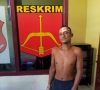 Congkel Rumah Warga, Pelaku 363 Diciduk Polisi