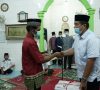 Wabup Imbau Masyarakat Tetap Terapkan Protkes