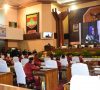 HUT Mura Ke-78 Dihadiri Gubernur