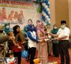 Dinkes Gelar Balita Sejahtera