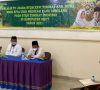Kafilah STQH Muba Gelar Training Centre
