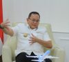 11 Ribu Pegawai Non ASN Dapat THR