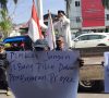 Proyek Belum Dibayar, Pemborong Demo Pemkot