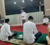 Ridho Yahya: Ibadah Berjamah Harus Patuhi Protkes
