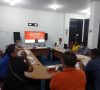 Febrio Fadilah Terpilih Ketua PTMSI Kota Lubuklinggau