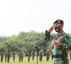 Danyonkav 5/DPC Sampaikan Duka Mendalam