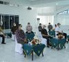Bupati ikuti RUPSLB Bank Sumut 2021 Secara Virtual