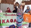 Bulan Ramadhan 1442 H, IKAGAMA 92 Berbagi