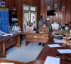 Komisi I Tindaklanjuti Aspirasi Warga Desa Kemang Manis