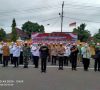Bupati Pimpin Apel Kebangsaan Tiga Pilar
