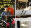 Tersangka Curanmor Di Alun Alun Selatan Berhasil Ditangkap, Ternyata Masih Pelajar