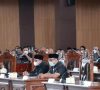 Fraksi Menilai Usulan Masyarakat Melalui Reses Belum Terakomodir