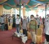 Bupati Buka Musda IV MD Kahmi dan Musda II Forhati Kabupaten Asahan