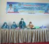 Ketua TP PKK Kabupaten Asahan Lakukan Pembinaan PAAR di Desa Hessa Air Genting