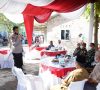 Dusun I Kelurahan Kisaran Naga Ditetapkan Sebagai Kampung Tangguh Anti Narkoba