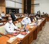 Program Bantuan Masyarakat Miskin, Kemenkum dan HAM Ajukan Anggaran 55 M