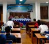Badan Kesatuan Bangsa dan Politik Gelar Tertib Administrasi