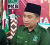 Rifki Baday Targetkan 4 Kursi Legislatif di Pemilu 2024