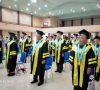 STIE Serelo Lahat Wisuda Pascasarjana Magister Manajemen Angjatan XXII