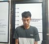 Dedi Dibekuk Tim Silent Wolf Polres Prabumulih