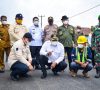 Anggaran Pusat Bantu Petani Ditengah Pandemi