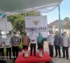 Bupati Launching Program BB- PPKM