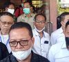 Beni Rizal Terpilih Ketua KONI Prabumulih