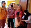DPC Hanura dan Polres Pagaralam Gelar Vaksinasi Untuk Masyarakat