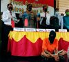 Waw… Ternyata Perampok Bank BRI Adalah Mantan Satpam