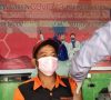 Vaksin Disiapkan Untuk Warga Binaan